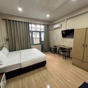 Standaard Kamer met een King Size Bed