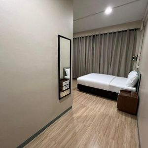 Standaard Kamer met een Queen Size Bed